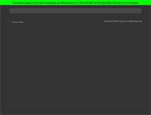 Tablet Screenshot of i-space.tv